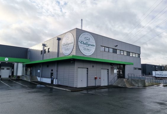 Rencontre entre les jeunes et l’agroalimentaire – découverte de la filière