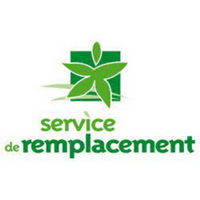 Service de remplacement du Loiret