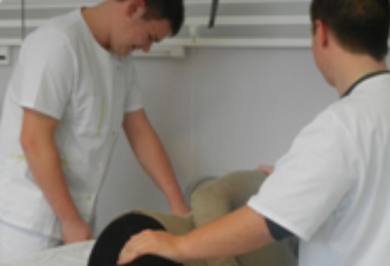 Les métiers des services aux personnes