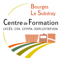 Bourges Le Subdray
