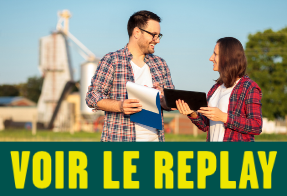 Gérer les relations humaines dans une entreprise agricole