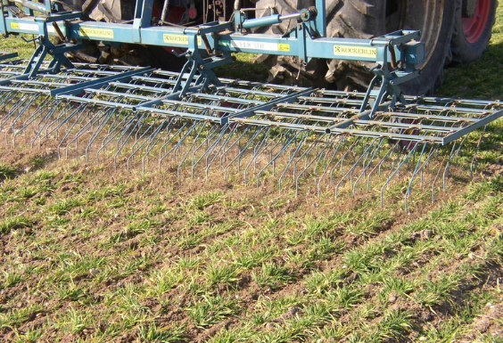 La promotion des métiers de l’Agriculture sur notre territoire
