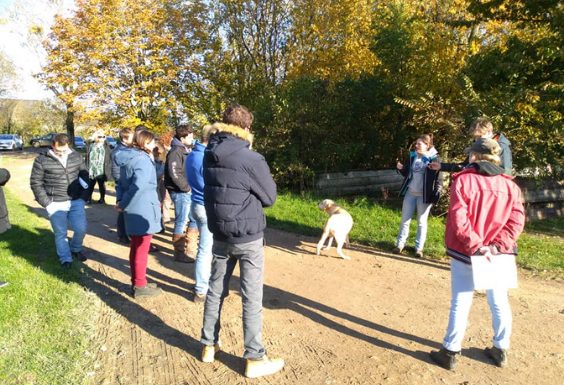 Rallye des exploitations caprines à reprendre