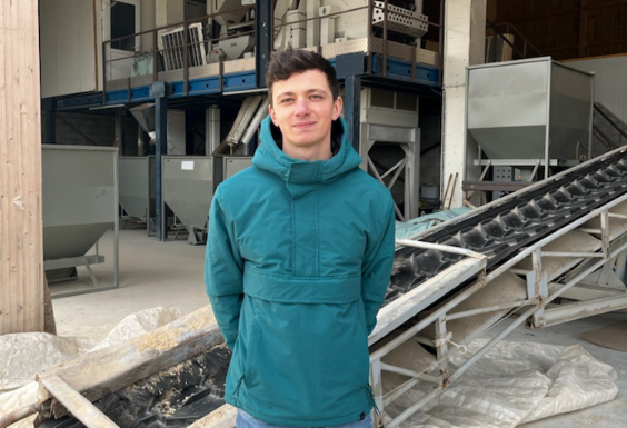 Les métiers de saisonnier en agriculture