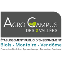 Agro Campus Blois Montoire Vendôme